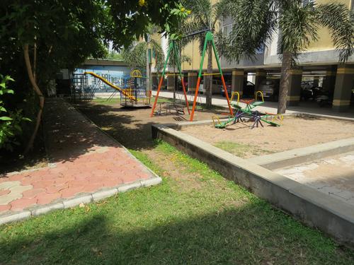  pukhraj-city Children's play area