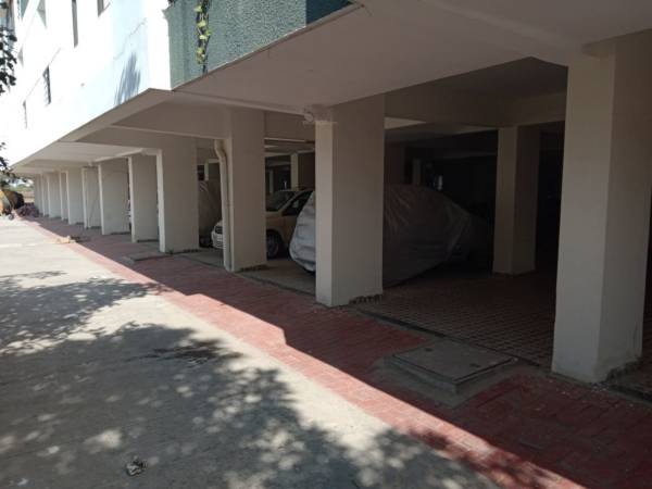  rajlaxmi-nature Car Parking