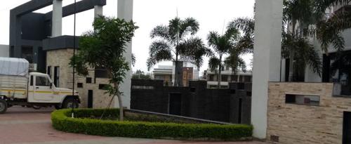  rajlaxmi-nature Entrance Lobby