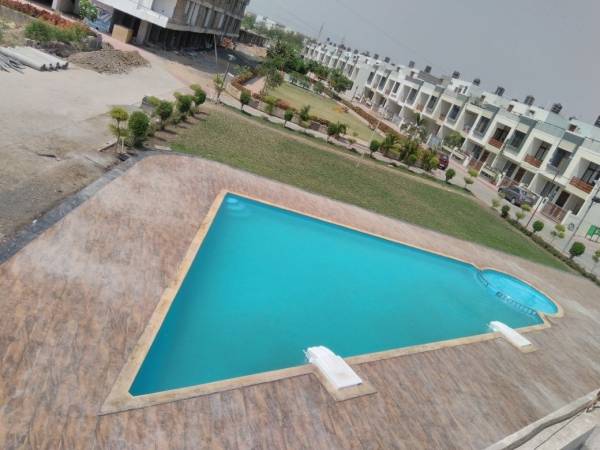  rajlaxmi-nature Swimming Pool