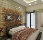 Bedroom rajlaxmi-nature Bedroom