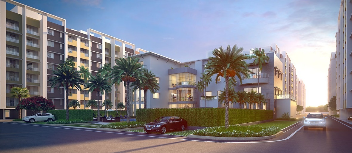 purva windermere Elevation