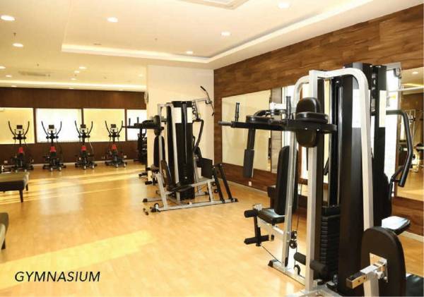  purva-windermere Gymnasium