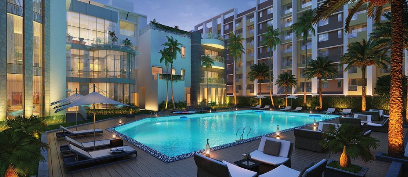 purva windermere Swimming Pool