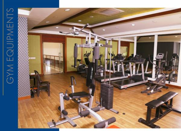  purva-eternity Gymnasium