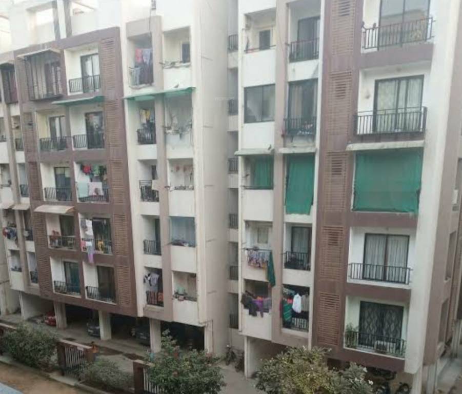  swati residency 5 Elevation