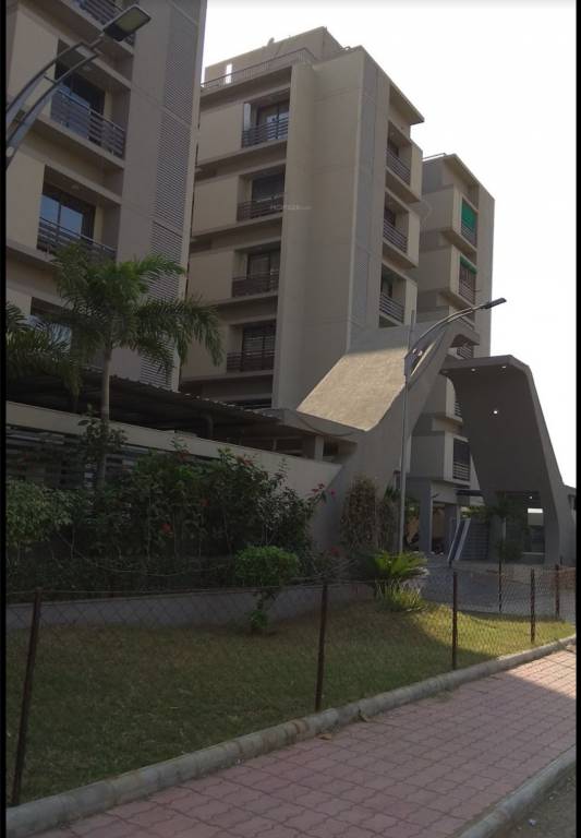  swati residency 5 Elevation