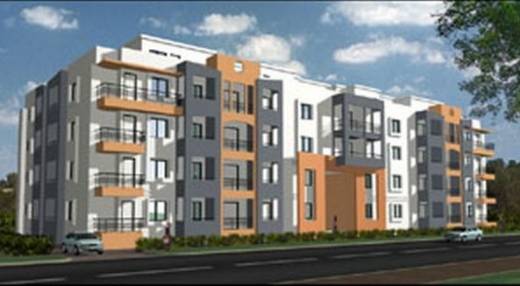 golden-gate Elevation Elevation