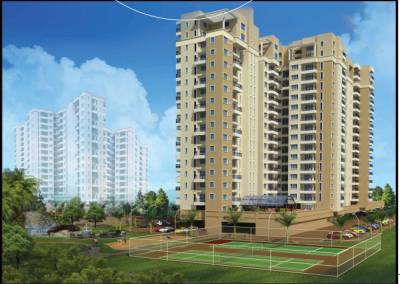  raj-lakeview-phase-ii Elevation