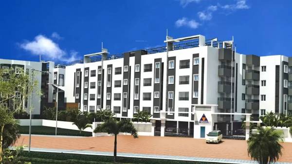 Elevation solary Elevation