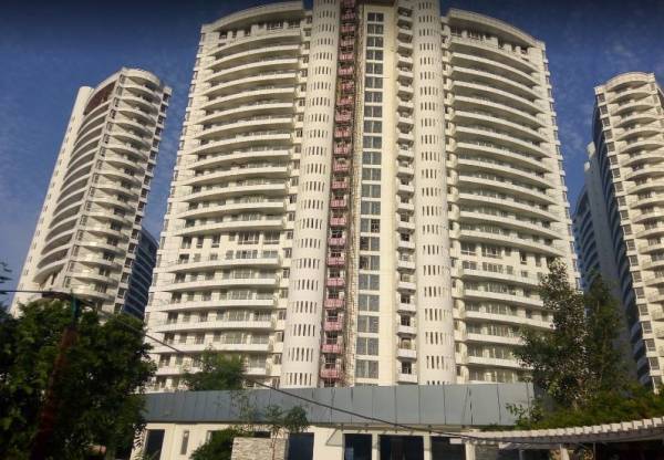 Elevation provence-estate Elevation