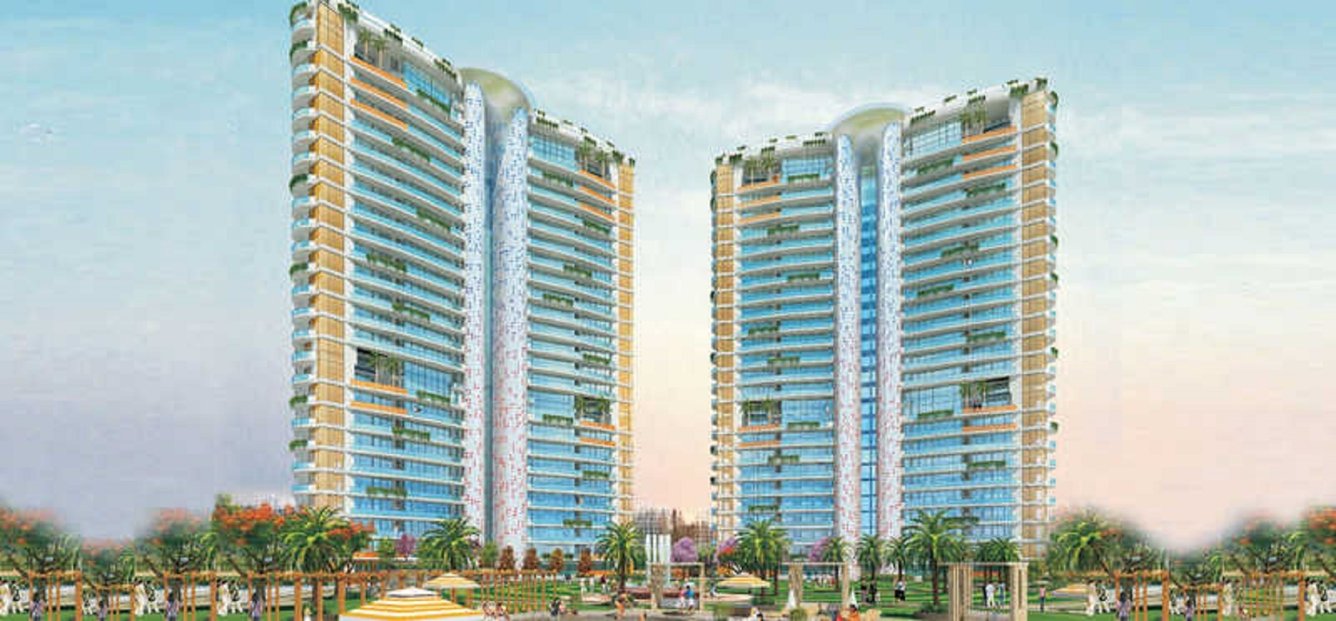  provence estate Elevation