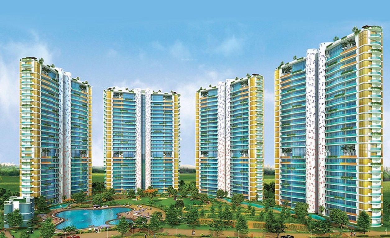  provence estate Elevation