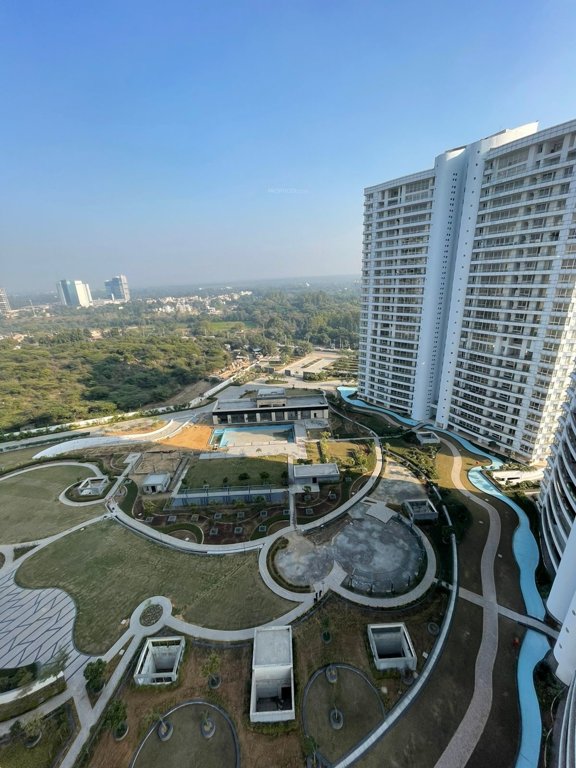  provence estate Elevation