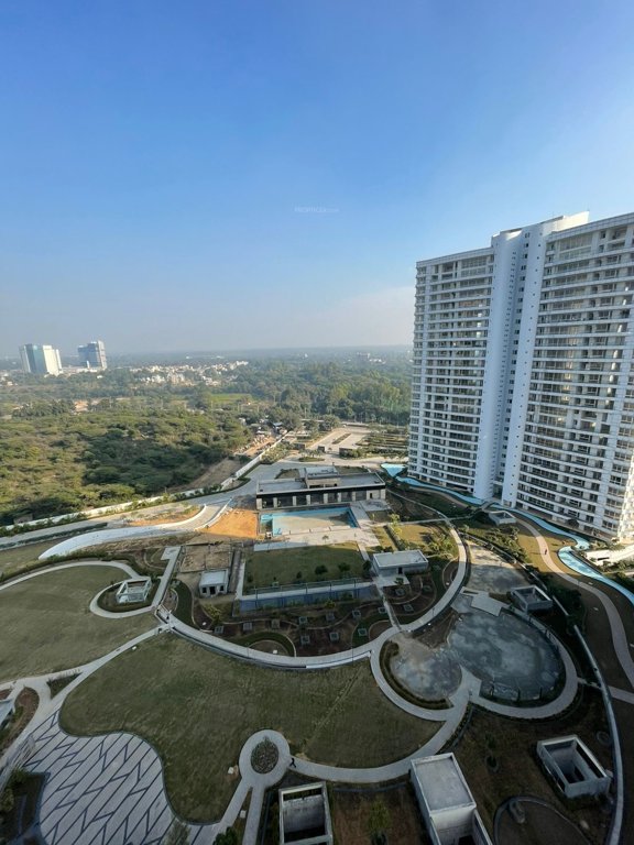  provence estate Elevation