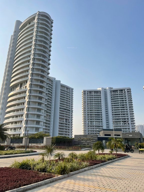  provence estate Elevation