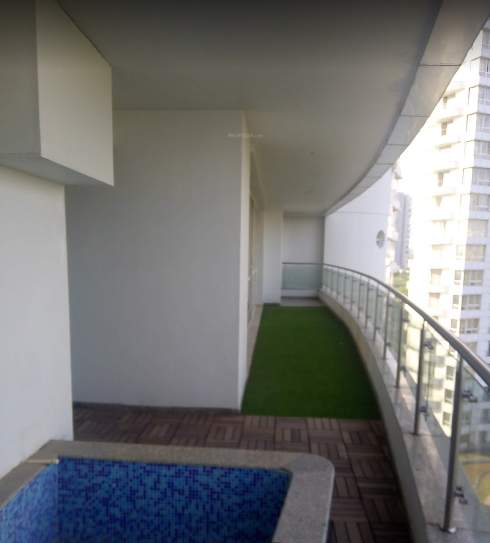  provence estate Balcony