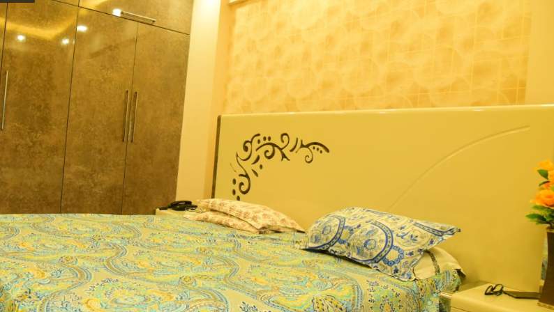  provence estate Bedroom