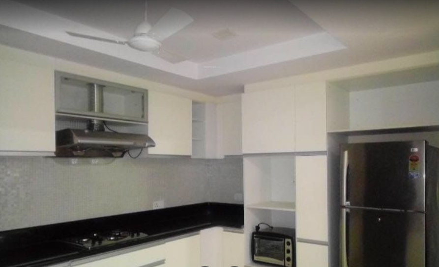  provence estate Kitchen