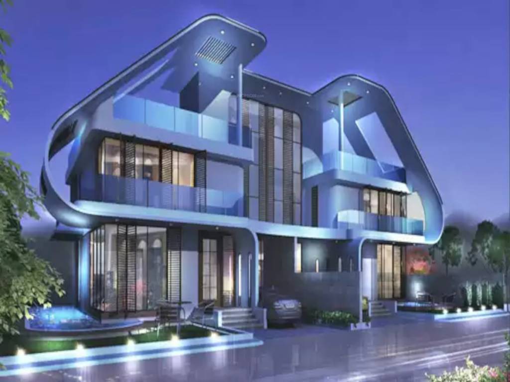  sai divine Elevation