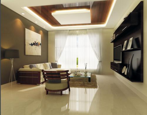  premium Living Area