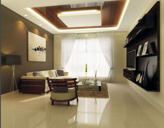  premium Living Area