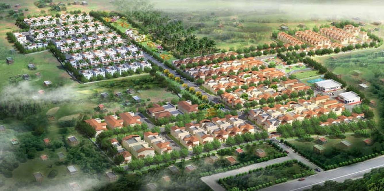  bougainvillea phase 2 Master Plan