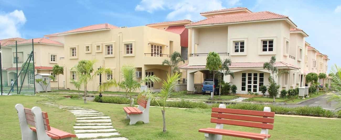 Alliance Bougainvillea Phase 2