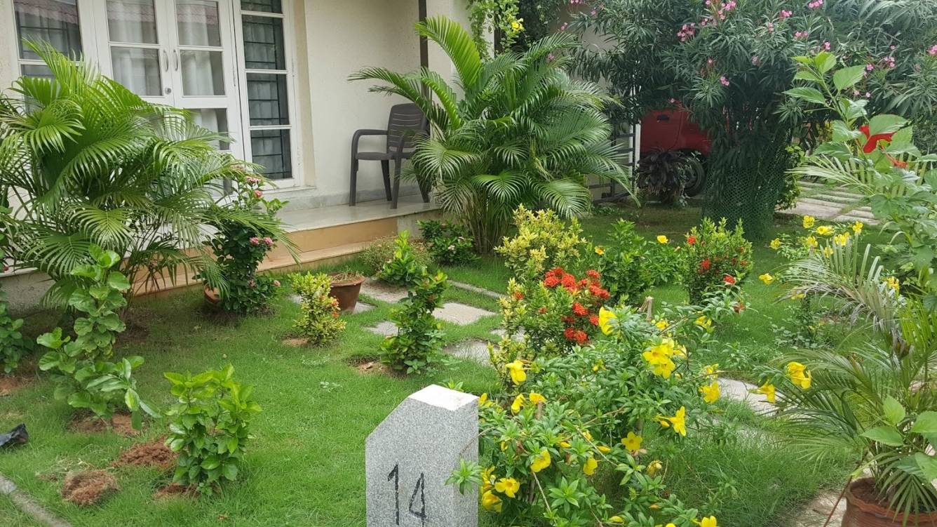 Alliance Bougainvillea Phase 2