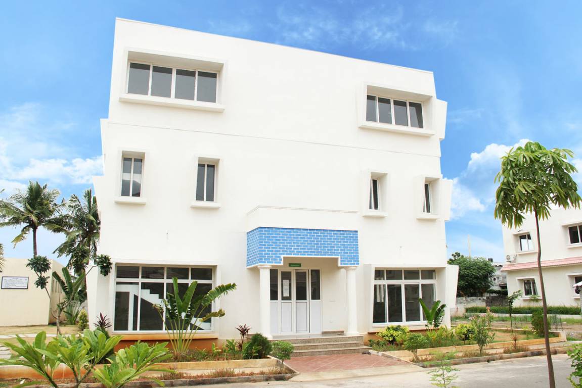 Alliance Bougainvillea Phase 2