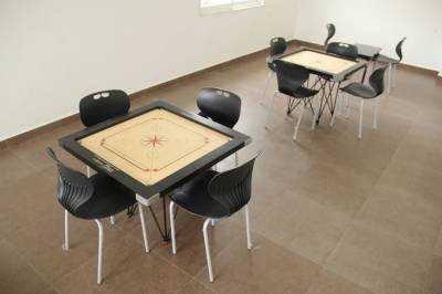  bougainvillea-phase-2 Indoor Games