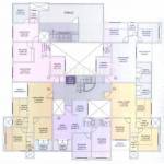 Images for Cluster Plan of Salunkhe Natasha