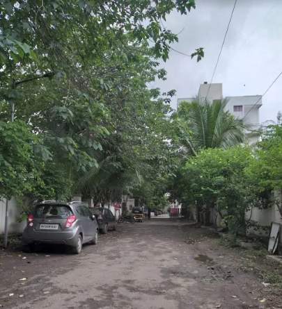  greenfield phase ii Elevation