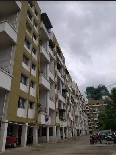  greenfield phase ii Elevation