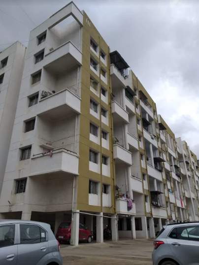  greenfield phase ii Elevation