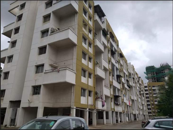  greenfield phase ii Elevation