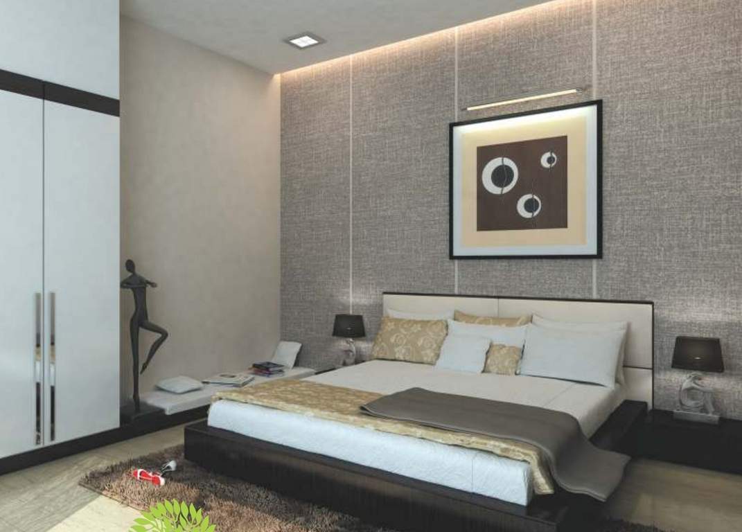  greenfield phase ii Bedroom