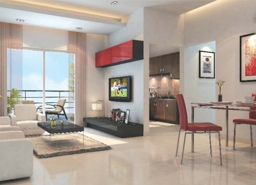  greenfield-phase-ii Living Area