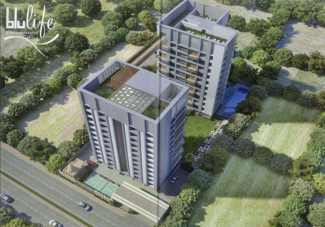 Images for Elevation of Blu Blu Life