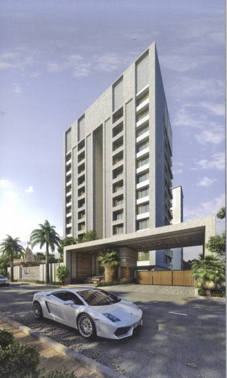 Images for Elevation of Blu Blu Life