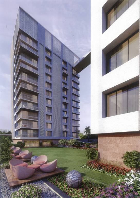 Images for Elevation of Blu Blu Life