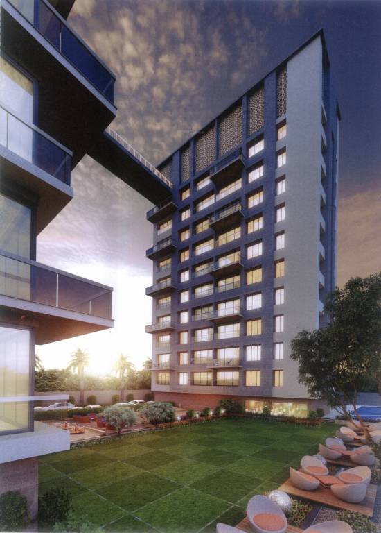 Images for Elevation of Blu Blu Life