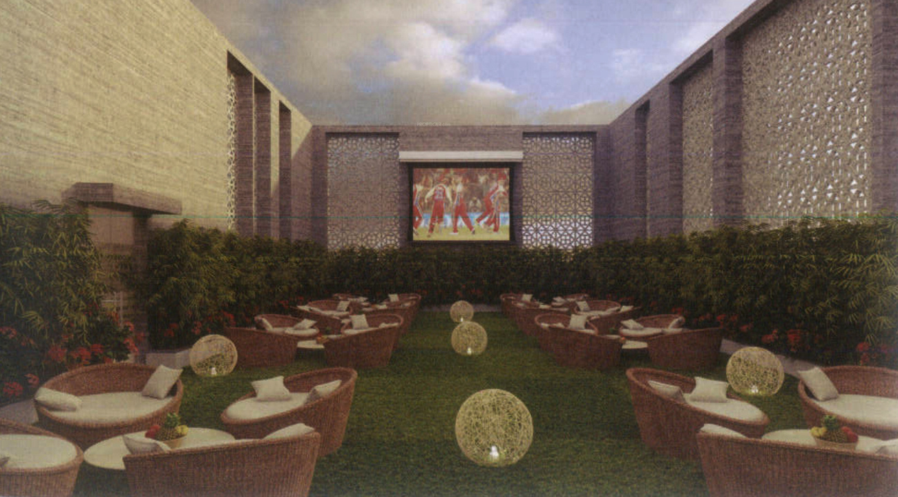 Images for Amenities of Blu Blu Life