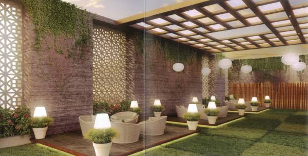 Images for Amenities of Blu Blu Life