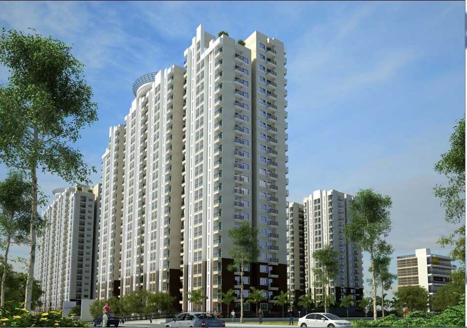  sovereign sonaa Elevation