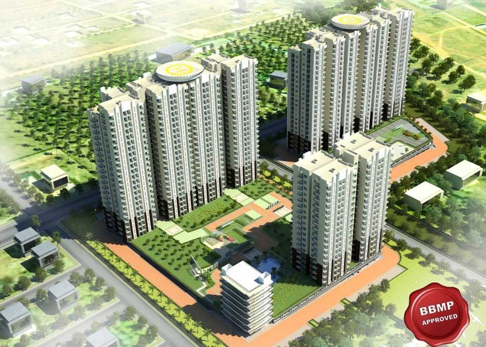  sovereign sonaa Elevation