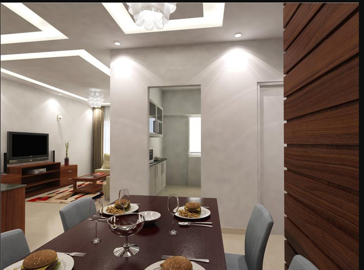  sovereign sonaa Dining Area