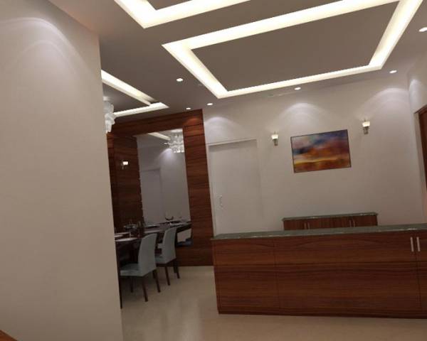  sovereign-sonaa Dining Area