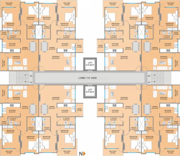 Cluster Plan galaxy Cluster Plan