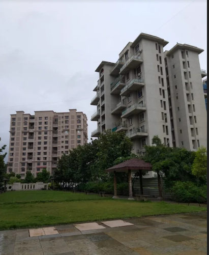  silver leaf Elevation